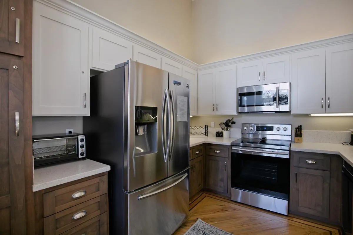 Holiday home Snowcreek V 733 Villa Mammoth Lakes