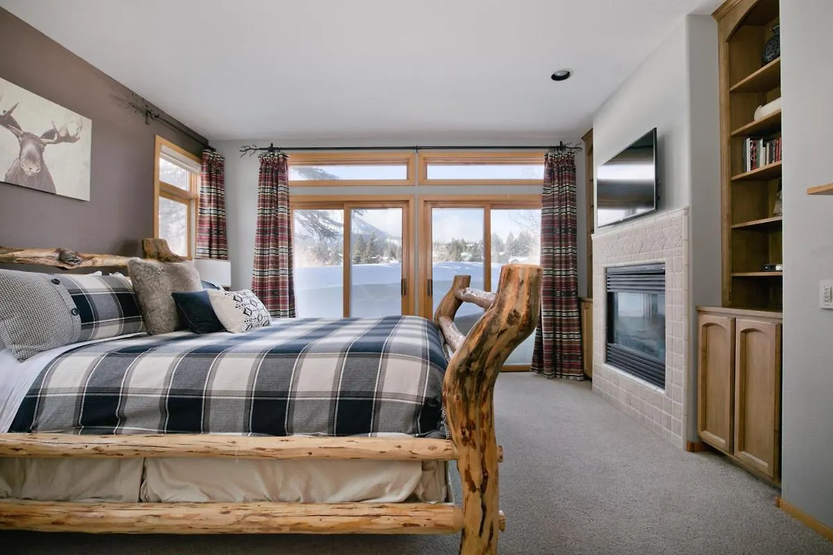 Snowcreek V 733 Villa Mammoth Lakes 0*,  United States