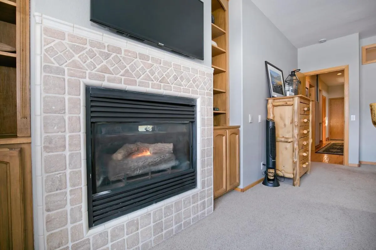 Holiday home Snowcreek V 733 Villa Mammoth Lakes United States